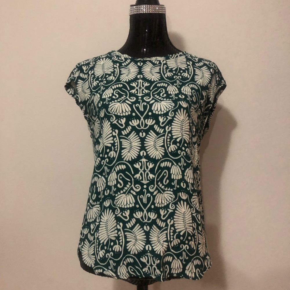 H&M blouse